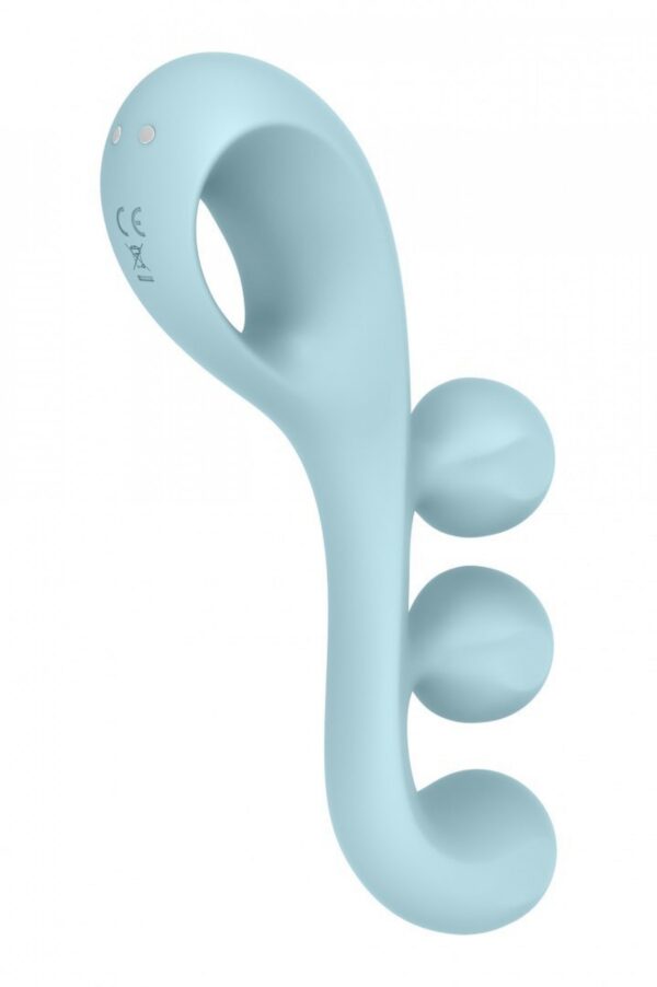 Tri Ball 2 light blue - obrazek 8
