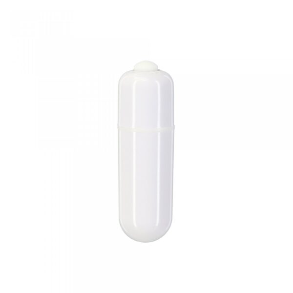 Pillow Talk   Fancy Luxurious Glass Anal Plug with Bonus Bullet - obrazek 8