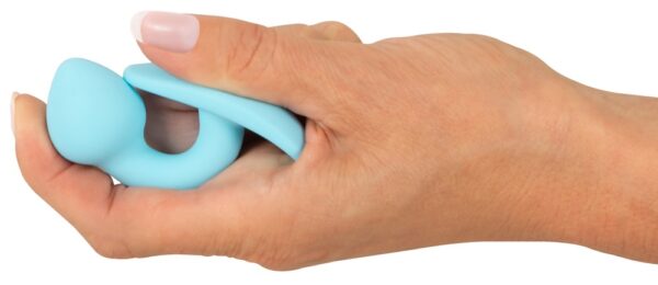 Cuties Plugs Blue - obrazek 8
