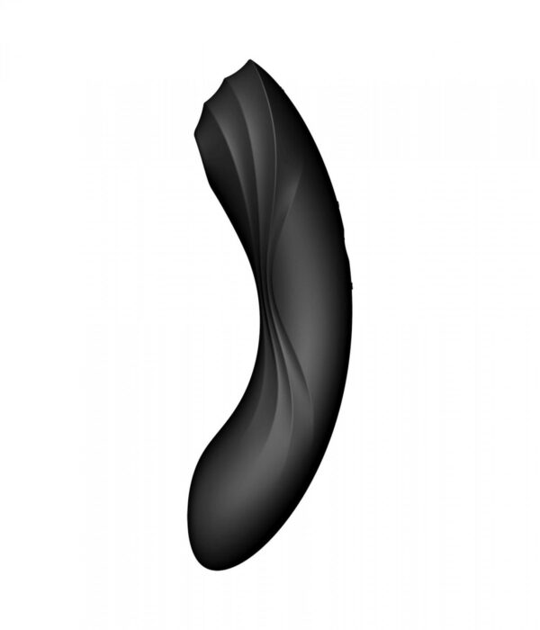 Vibrator   Curvy Trinity 4 - obrazek 8
