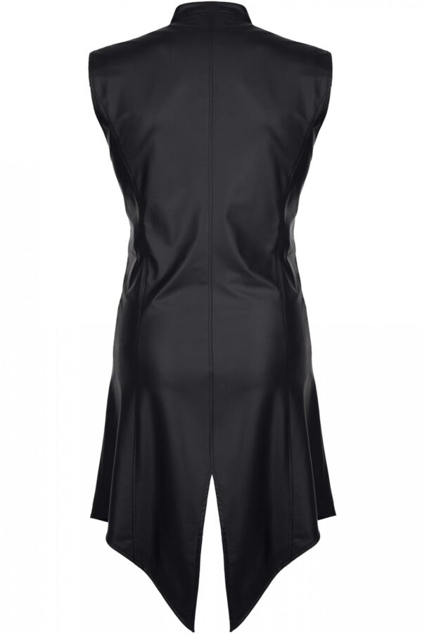 RMMarco001   black vest   XL - obrazek 8