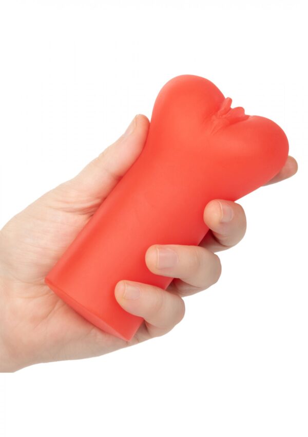 Cheap Thrills The She Devil Red - obrazek 8