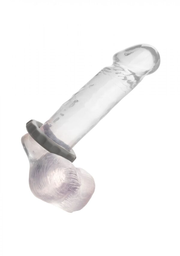 Alpha Erect Ring Grey - obrazek 8