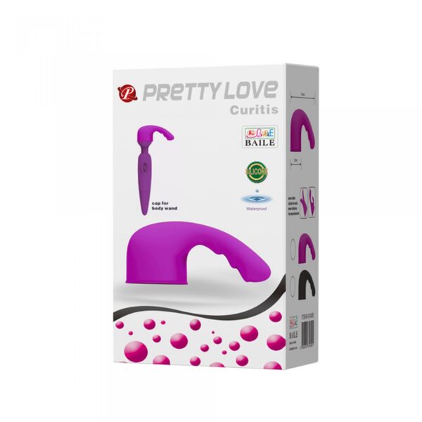 PRETTY LOVE CURITIS - obrazek 8