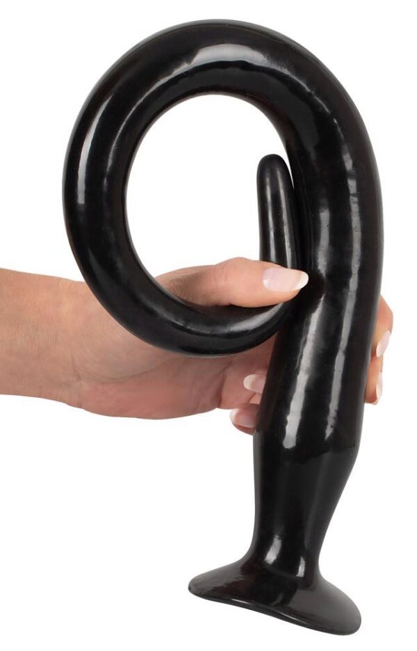 Super Long Anal Plug Set - obrazek 8