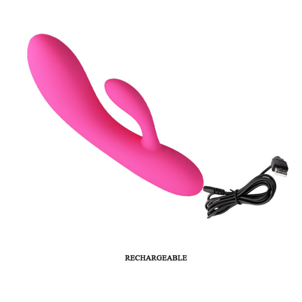 PRETTY LOVE   IVES, USB, 30 function - obrazek 8