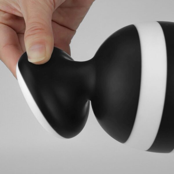 5.5 X Missioner Butt Plug - obrazek 8
