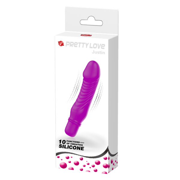 PRETTY LOVE   STEV, PURPLE 10 function - obrazek 8