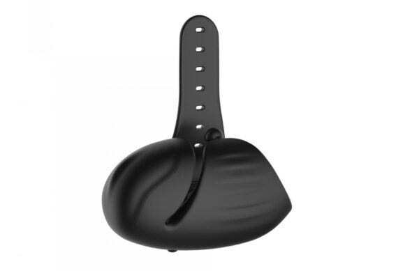 Adjustable wearable Penis vibrator - obrazek 8