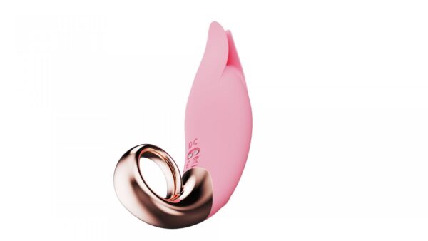 Flirting Tongue Licking vibrator - obrazek 8