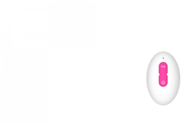 Rotating wearable dual vibrator - obrazek 8