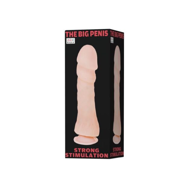 BAILE   The Big Penis - obrazek 8