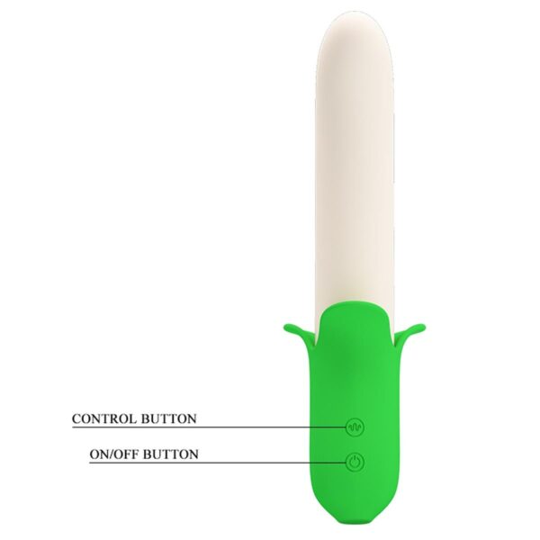 PRETTY LOVE   Banana Knight, 7 vibration functions - obrazek 8