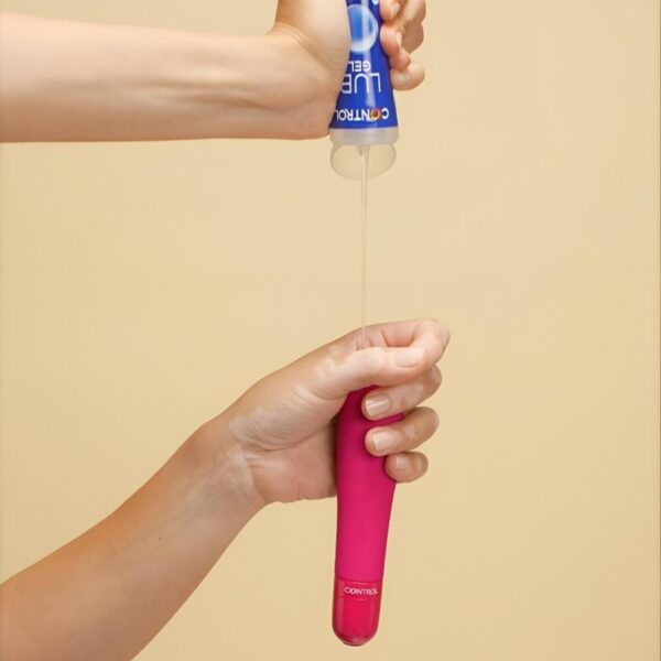 Control Feel XL   wibrator - obrazek 8