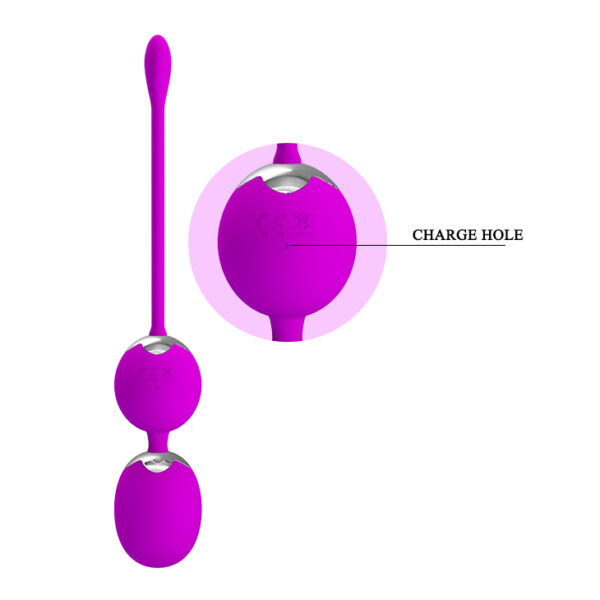 PRETTY LOVE   WERNER USB 12 function - obrazek 7