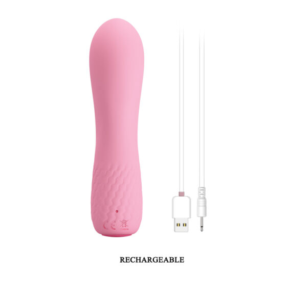 PRETTY LOVE   ALICE USB 12 function - obrazek 7