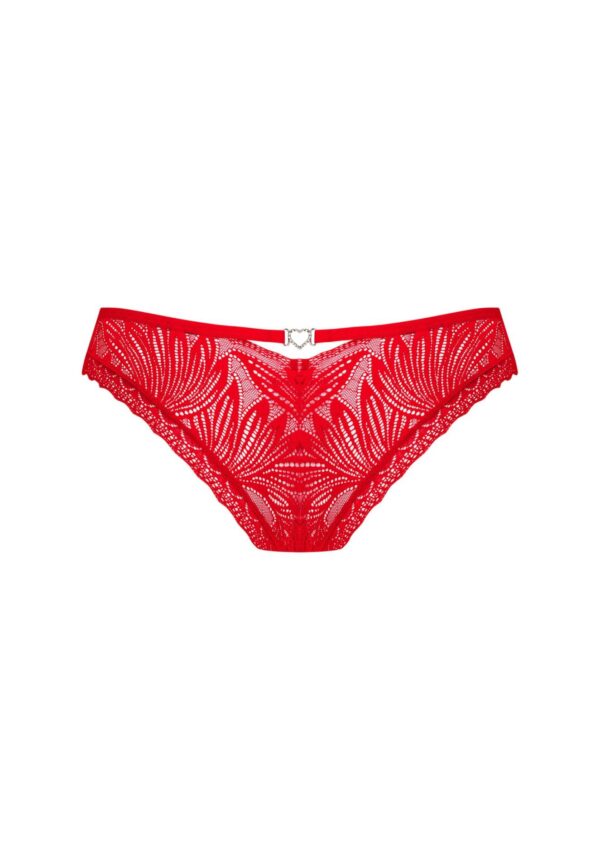 Chilisa figi   XS/S - obrazek 8