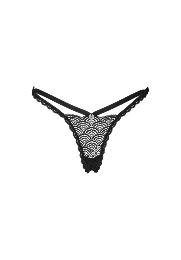 Chemeris stringi   XS/S - obrazek 8