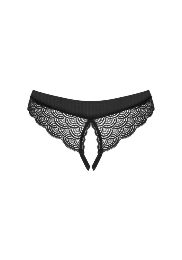 Chemeris figi otwarte   XS/S - obrazek 8