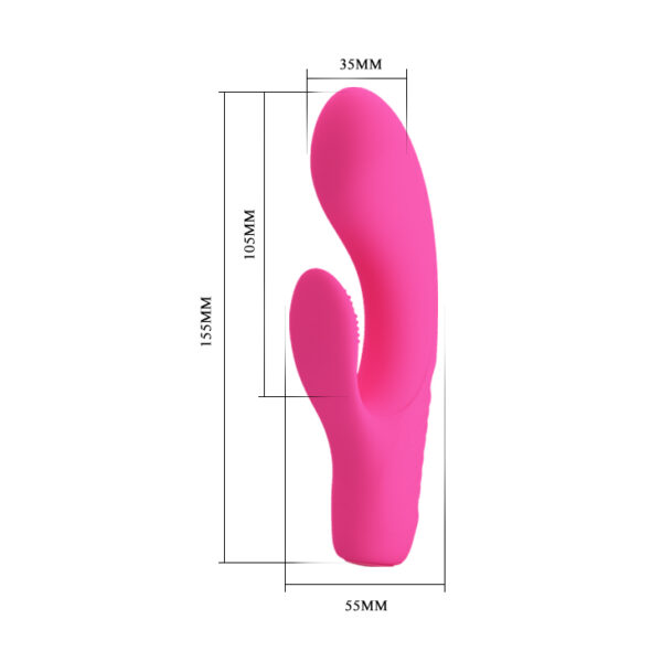 PRETTY LOVE  TIM, USB 12 function, memory - obrazek 6