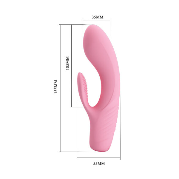 PRETTY LOVE  TIM, USB 12 function, memory - obrazek 6