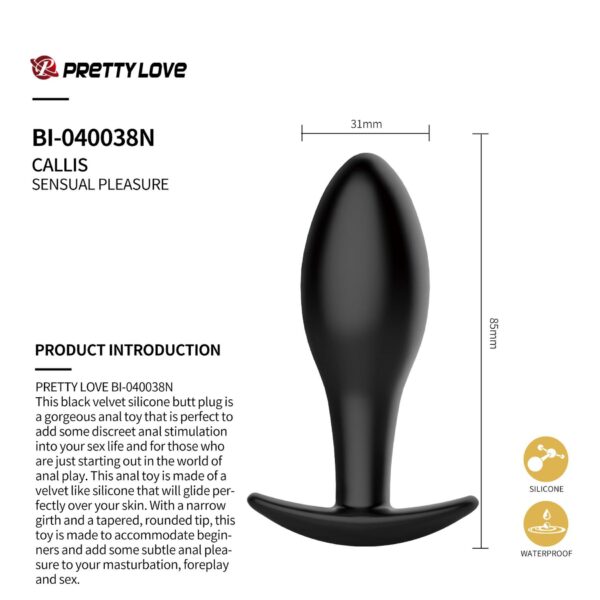 PRETTY LOVE   30th ANNIVERSARY BAILE, 30 vibration functions Vibration 12 vibration functions - obrazek 8