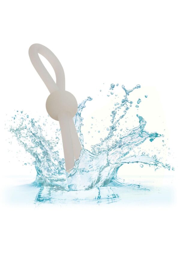 Silicone Lasso White - obrazek 8