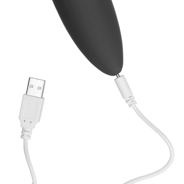 Powerful Wand Vibrator - obrazek 8