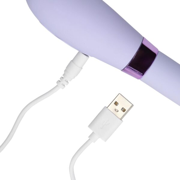 Silicone Tip Vibrator - obrazek 8