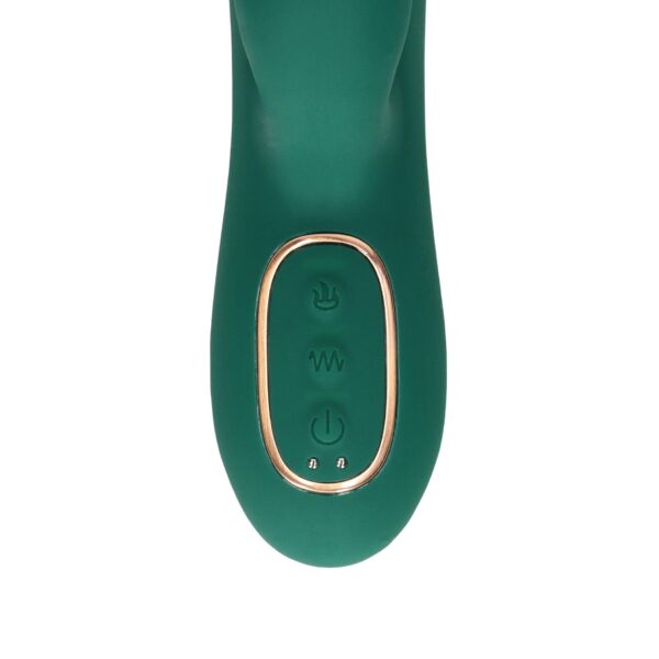 Thrusting Rabbit Vibrator - obrazek 8