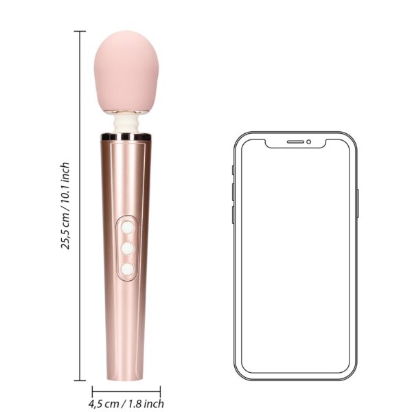 Wand Vibrator - obrazek 8