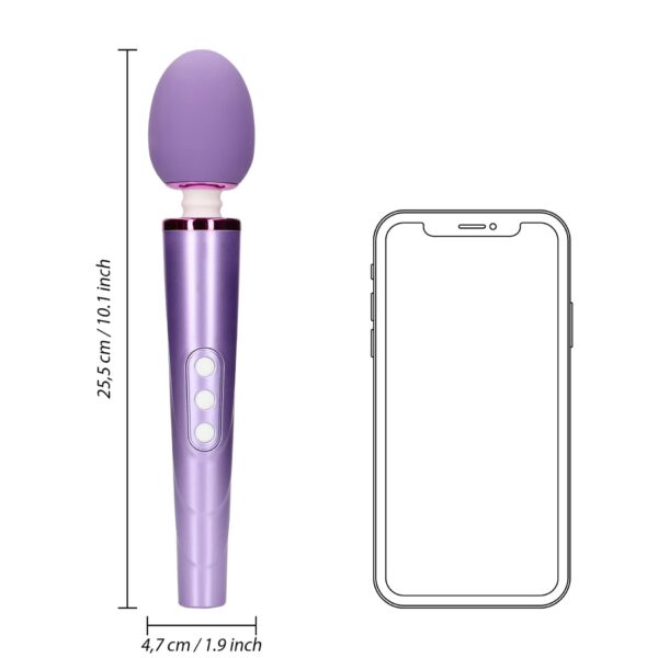 Wand Vibrator - obrazek 8