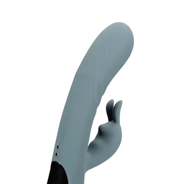 Fingering Motion Rabbit Vibrator - obrazek 8