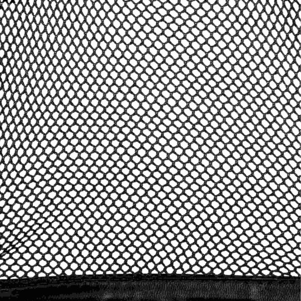 Fishnet Mask - obrazek 8