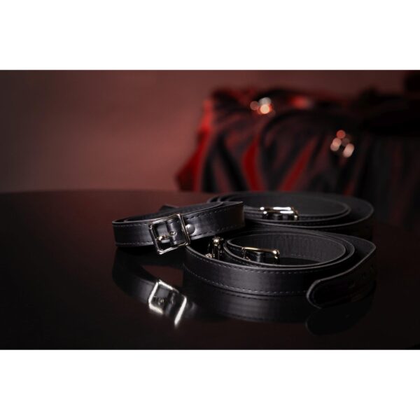 Full Body Bondage Belts - obrazek 8
