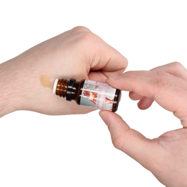 Spanish Fly   Passion   10 ml - obrazek 8