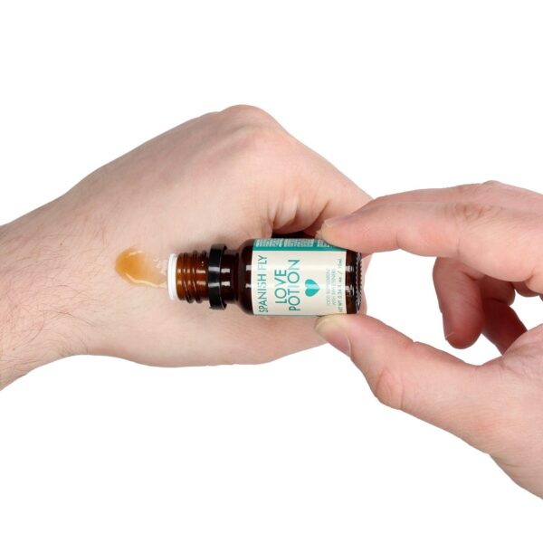 Spanish Fly   Love Potion   10 ml - obrazek 8