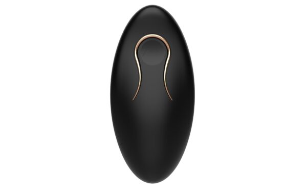 Stymulator Prostate Massager USB 10 Function / Remote Control - obrazek 8