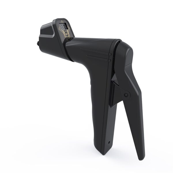 Pompka Manual Pump with digital display - obrazek 8
