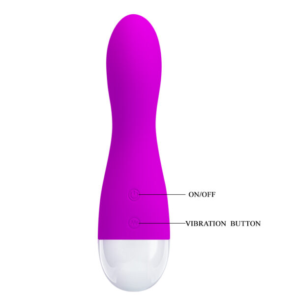 PRETTY LOVE   KYLE USB 30 function - obrazek 6