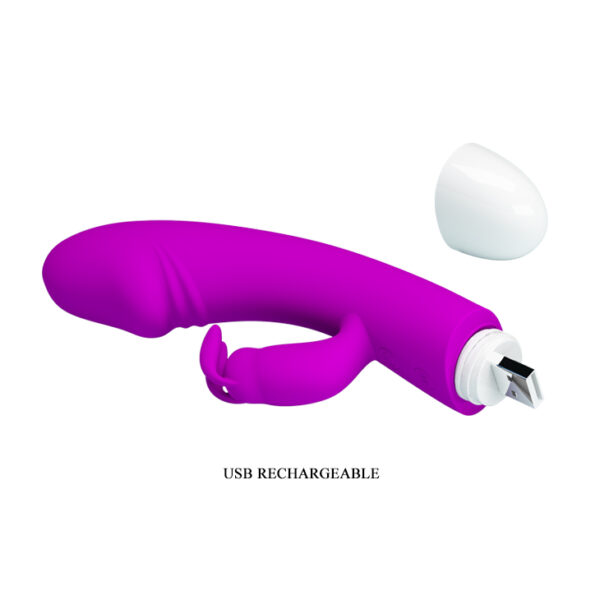 PRETTY LOVE   WILL USB 30 function - obrazek 8