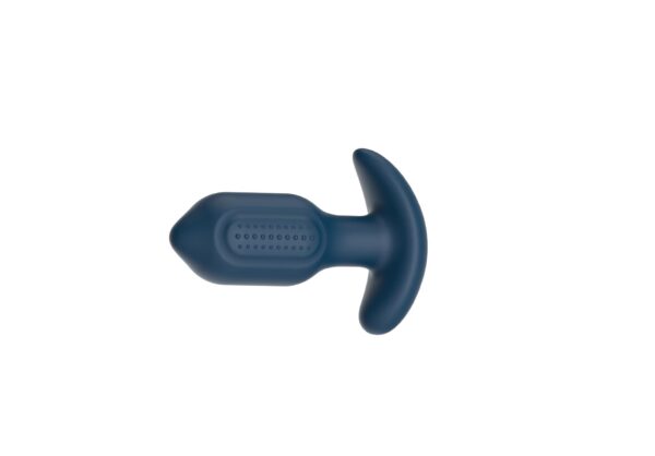Victoria   Vibrating Anal Plug,  remote control - obrazek 8