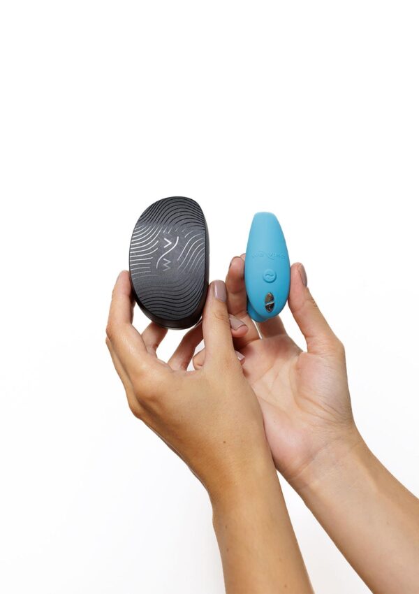 We Vibe Sync Go Blue - obrazek 8