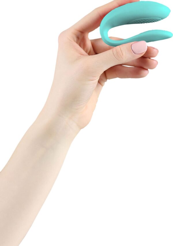 We Vibe Sync Lite Aqua - obrazek 8