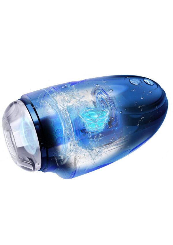 Hidden Desire Fusion X Aqua Bubble Masturbator - obrazek 8