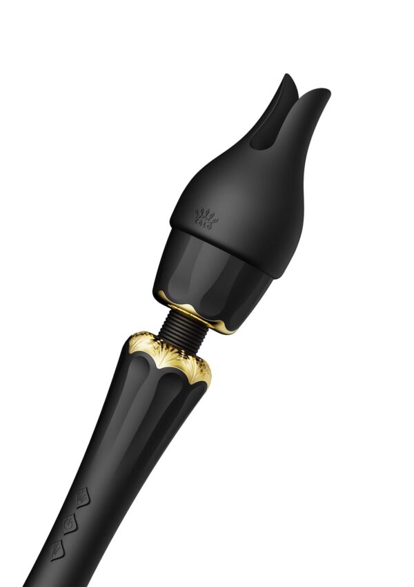 Kyro Wand Black - obrazek 8
