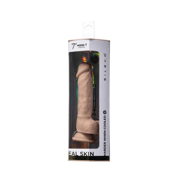SD. Real Skin Model 1 (7) Flesh - obrazek 8
