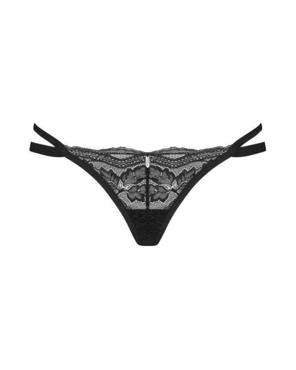Nutris stringi   XS/S - obrazek 8