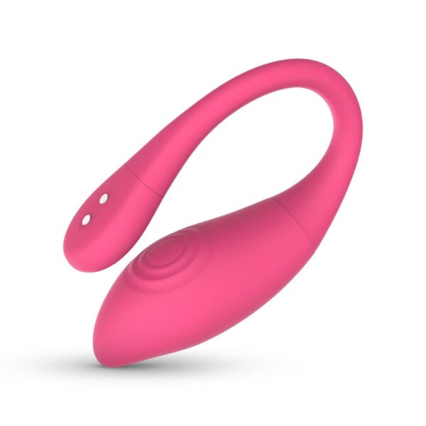 EasyConnect   Vibrating Egg Aria app controlled - obrazek 8