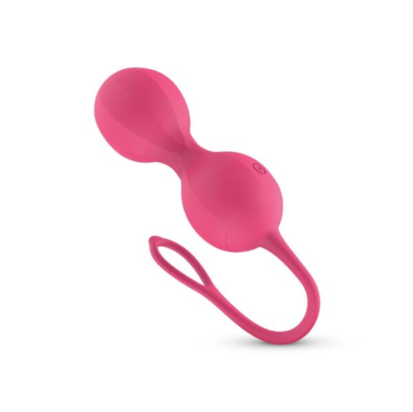 EasyConnect   Vibrating Kegel Balls Stella app controlled - obrazek 8